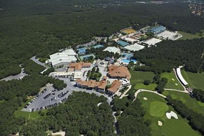 Kemer Country Hotel Istanbul