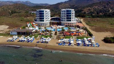 Notion Kesre Beach Hotel&Spa Ozdere