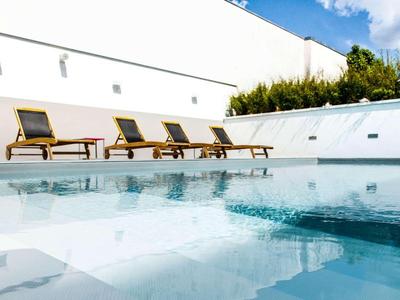 Novotel Blois Centre Val De Loire Hotel