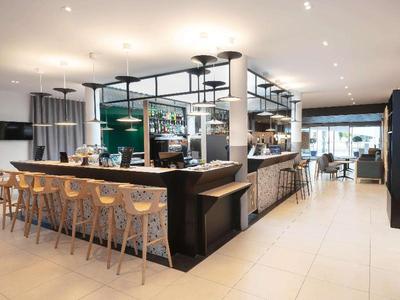Novotel Blois Centre Val De Loire Hotel