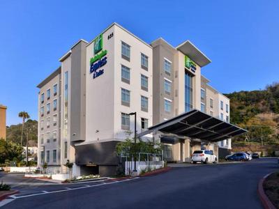 Holiday Inn Express San Diego - Mission Valley