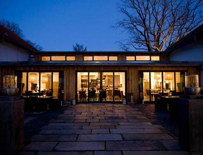 Gut Bardenhagen Hotel