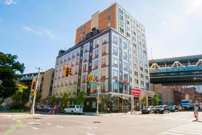 Madison New York LES Hotel