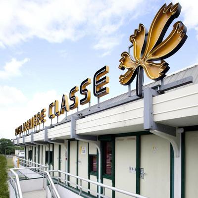 Premiere Classe La Roche Sur Yon