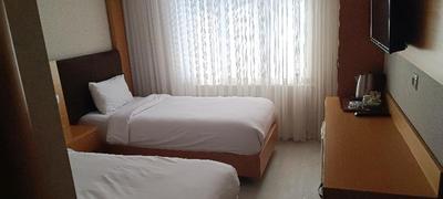 Dinç Hotel