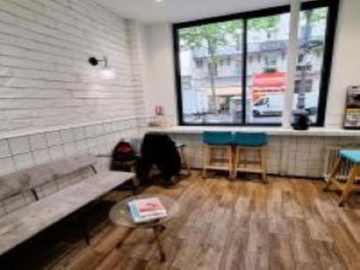 Hipotel Paris Gambetta République