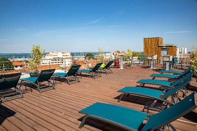 Best Western Arcachon Le Port