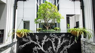 Movenpick Hotel Sukhumvit 15 Bangkok