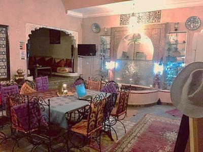 Riad Bahia