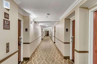 Comfort Inn Murray - Salt Lake City South