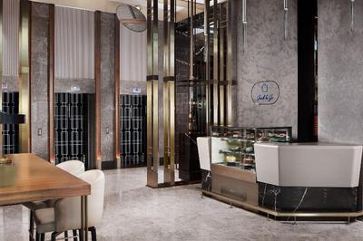 Park Dedeman Levent