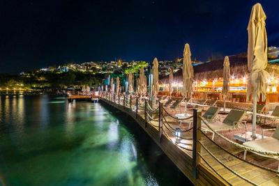 Mivara Luxury Resort Spa