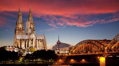art'otel cologne powered by Radisson Hotels