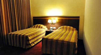 Rive Hotel