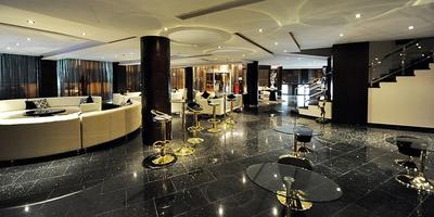 Rive Hotel