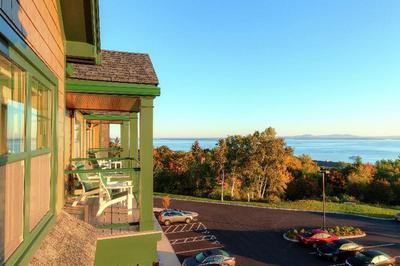 Hampton Inn Bar Harbor