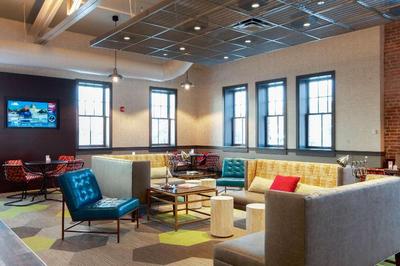 Hilton Garden Inn Burlington-Downtown, VT
