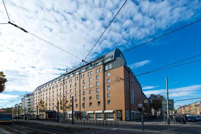 The Q - Quadro City Hotel