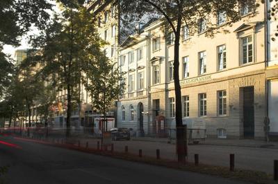 Palais Esplanade Hamburg