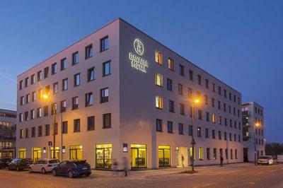 Bavaria Motel