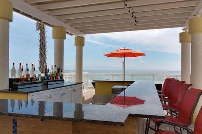 Hilton Garden Inn Daytona Beach Oceanfront, FL