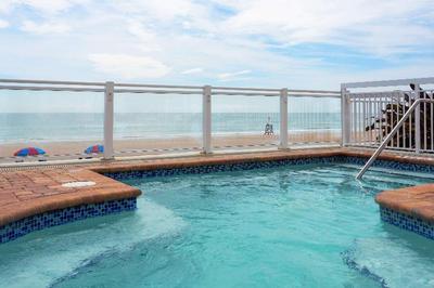 Hilton Garden Inn Daytona Beach Oceanfront, FL
