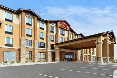 Hampton Inn & Suites Dougla
