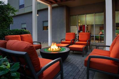 Home2 Suites by Hilton Lexington-Medical Center