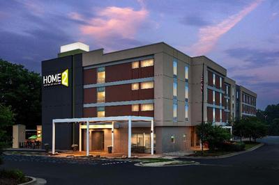 Home2 Suites by Hilton Lexington-Medical Center