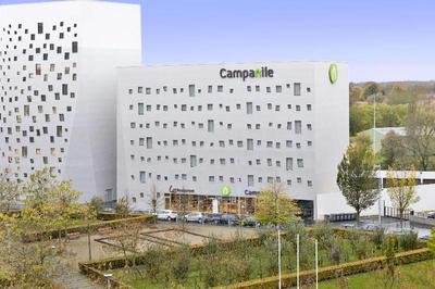 Campanile Lille Euralille