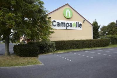 Campanile Lille Sud Douai Cuincy