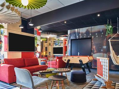 Ibis Clamart Paris Velizy