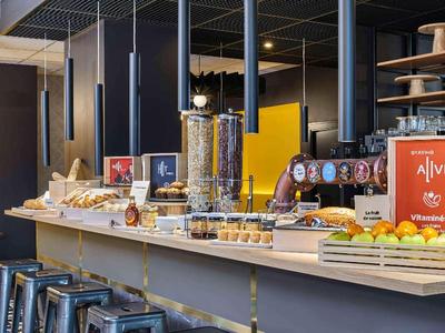 Ibis Clamart Paris Velizy