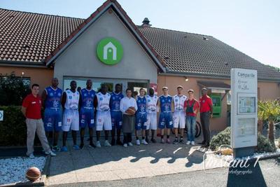 KYRIAD CHATEAUROUX - Saint Maur
