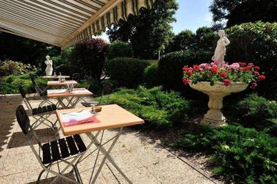 Brit Hotel Nancy Luneville
