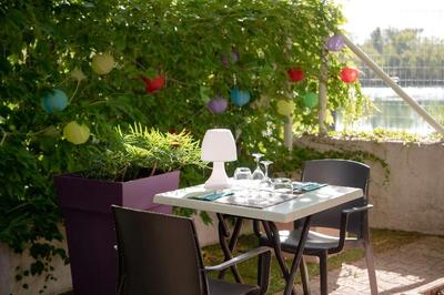 Kyriad Lyon Sud - Givors