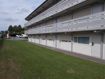 Campanile Lille Sud - Seclin