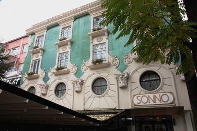 Sonno Boutique Rooms & Suites