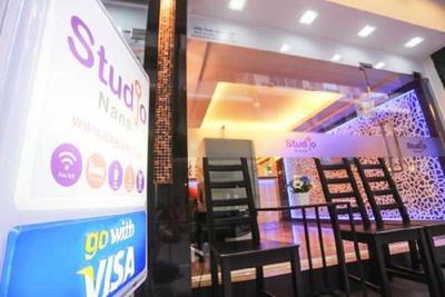 Studio Nana by iCheck inn