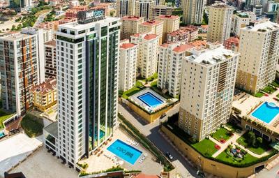 Bof Hotels Ceo Suite Atasehir