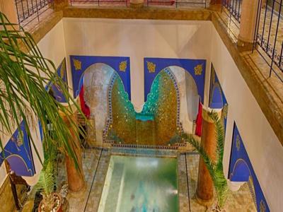 Riad Kenzo