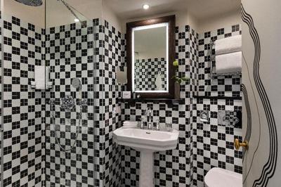 The Chess Hotel
