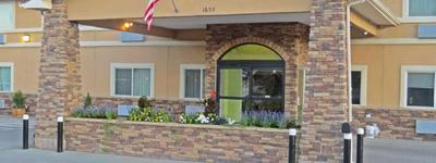 SureStay Plus by Best Western Montrose