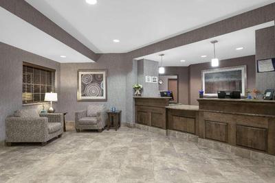 Baymont by Wyndham Minot