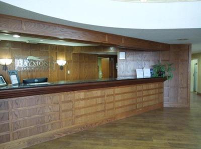 Baymont by Wyndham Louisville Airport South