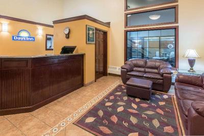 Days Inn by Wyndham Minot