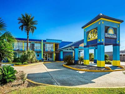Days Inn by Wyndham Near Lafayette Airport