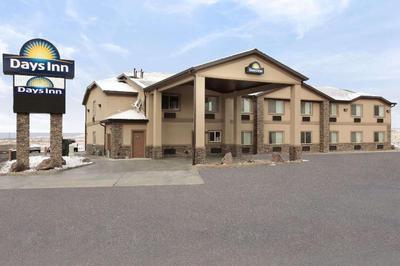 Days Inn by Wyndham Beaver