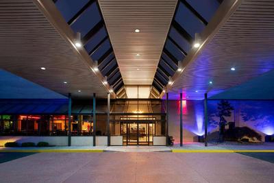 Days Inn by Wyndham Hotel Allentown Airport