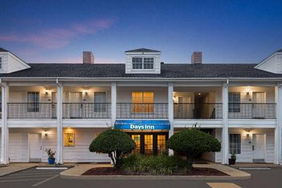 Days Inn by Wyndham Americus